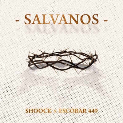 Sálvanos (feat. $hoock) - Single