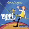 Pippi Langstrumpf - Astrid Lindgren Deutsch