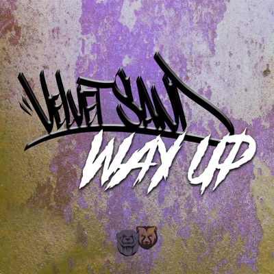 WAY UP - Single