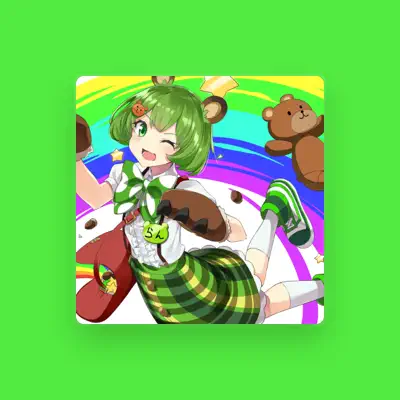 Listen to Ran Hinokuma, watch music videos, read bio, see tour dates & more!