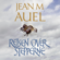 Jean M. Auel - Rejsen over stepperne: Jordens børn 4