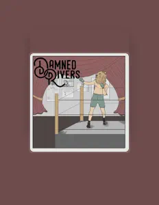 Listen to Damned Rivers, watch music videos, read bio, see tour dates & more!