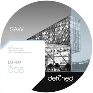 Saw - Single