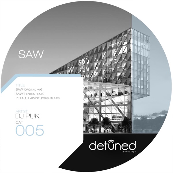 Saw - Single