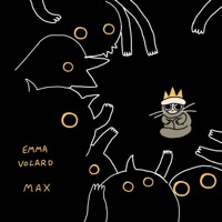 Max - Single - Emma Volard