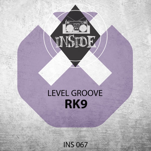Rk9 - Single