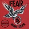 Bomb the Russians - FEAR lyrics