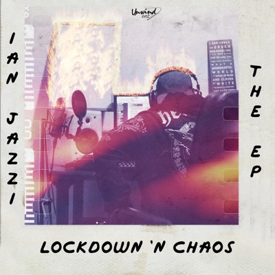 Lockdown 'N Chaos - Single