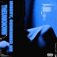 Misery, Remember Me - Single - THEVNKNOWN