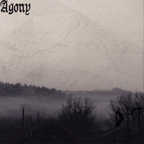 Agony - EP