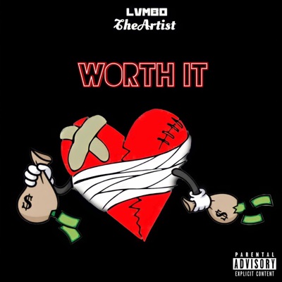 Worth It - Single