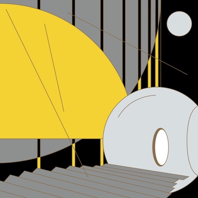 The Songs for the NOT-YETs - EP