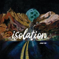 Isolation - Single - Jonny Ong