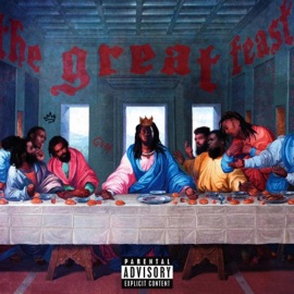 Early Mornings Freestyle Young Feast