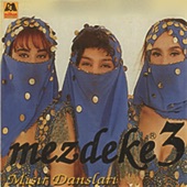 Mezdeke  Mısır Dansları Vol. 3 artwork