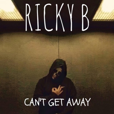Can't Get Away - Single