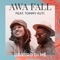 Dentro di me (feat. Tommy Kuti) - Awa Fall lyrics