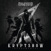 Kryptshow (Instrumental) - Magoyond Cover Art