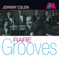 Johnny Colón - Cuero Estirao'