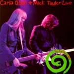 Carla Olson & Mick Taylor - Hartley Quits (Live)