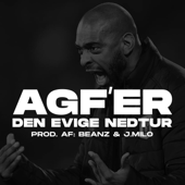 AGF'er (feat. Jøden, Ham Den Lange & Marki Snøre)