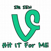 HIT IT FOR ME (Vine Club Version) (feat. ProGas) artwork
