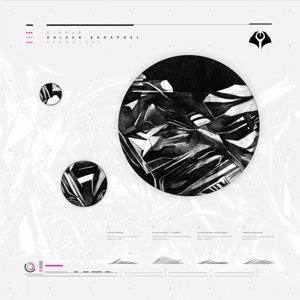 Shiver Shrapnel - EP