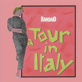 last ned album Band Aid - A Tour In Italy