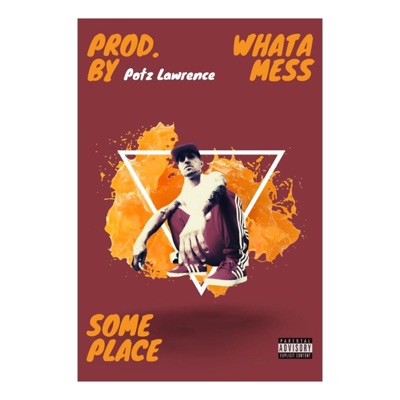 Some Place - Single