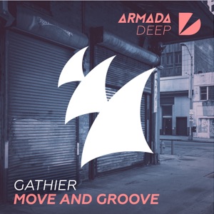 Move and Groove - Single
