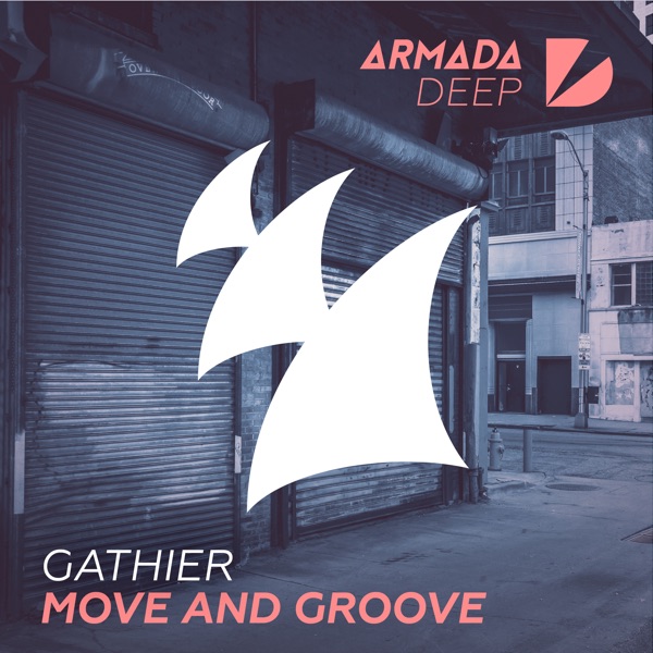 Move and Groove - Single