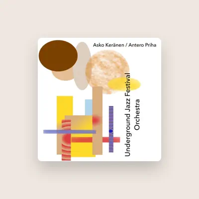 Listen to Asko Keränen, watch music videos, read bio, see tour dates & more!