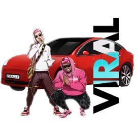 Viral (feat. Codeine Chriss) M?STIC