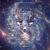 Bass Power (The Frim Remix) - Single - Minnesota