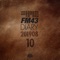 FM43 Diary 2019.08.10 (feat. Kim Ji Soo) - FM43 lyrics