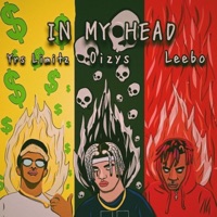 In My Head (feat. Leebo & Yrs Limitz) - Single - Oizys