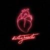 Dirty Heart - Single
