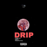 Drip (feat. Triple X, Asap Jexus G Shytt & Lil Noy) - Single - Kiiing Scooby