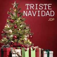 Triste Navidad Instrumental - Single - JDP