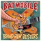 Big Bob - Batmobile lyrics