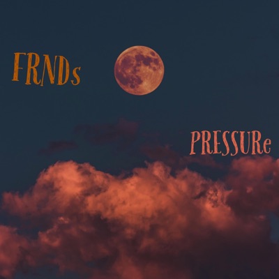 Pressure - Single