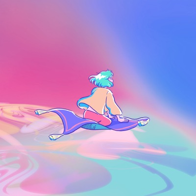 Magic Carpet (feat. ada) - Single