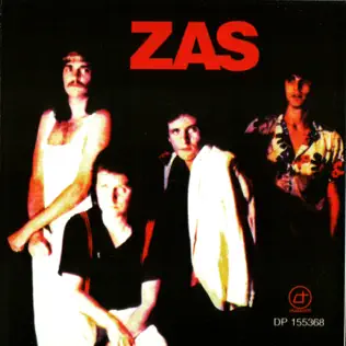 baixar álbum Zas - Zas