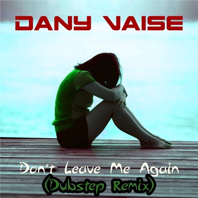 Don't Leave Me Again (Dubstep Remix) - Single