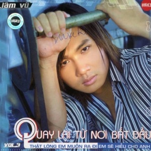 Quay Lại Từ Nơi Bắt Đầu