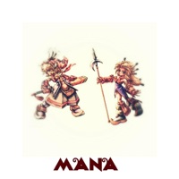 Mana - Single - JJ the Black Arrow