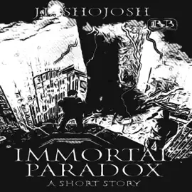 Immortal Paradox: A Short Story (Unabridged)