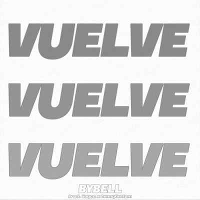 Vuelve - Single