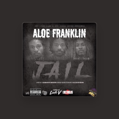 Listen to GMC Aloe, watch music videos, read bio, see tour dates & more!