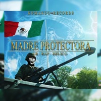 Madre Protectora - Single - J.R Rap Belico